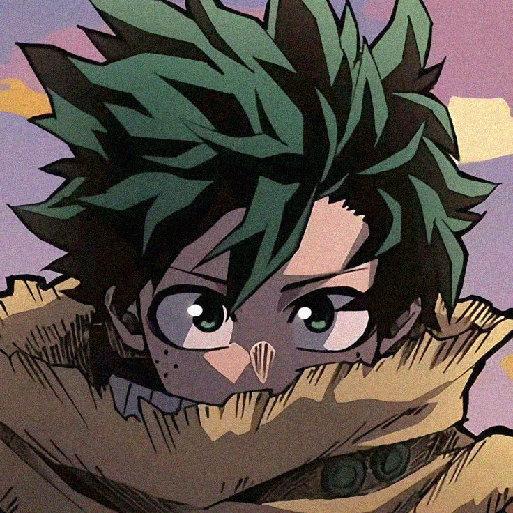 My Hero Academia Slim Phone Cases