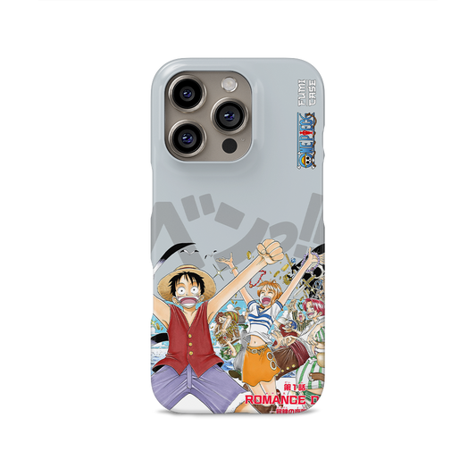 1st One Piece Artwork-Slim