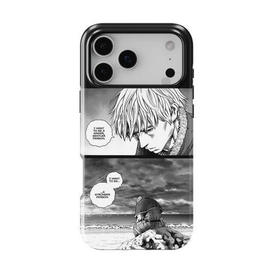 A Better Person-Tough MagSafe