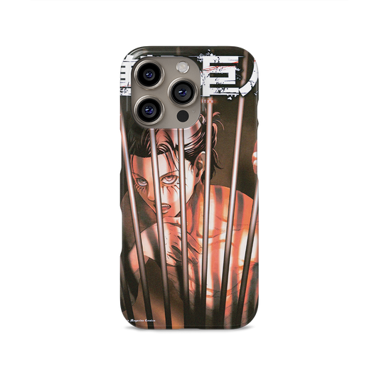 Attack on Titan Vol.27-Slim