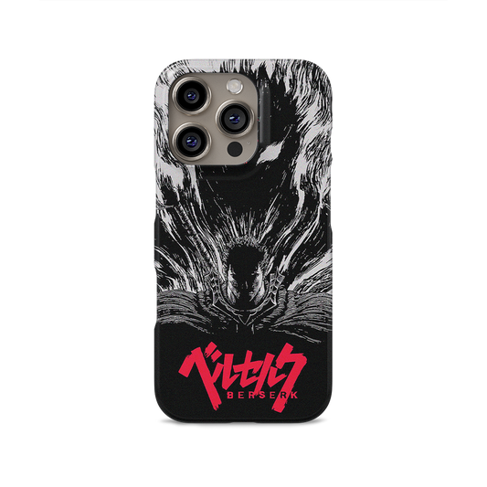 Berserk Vintage poster-Slim