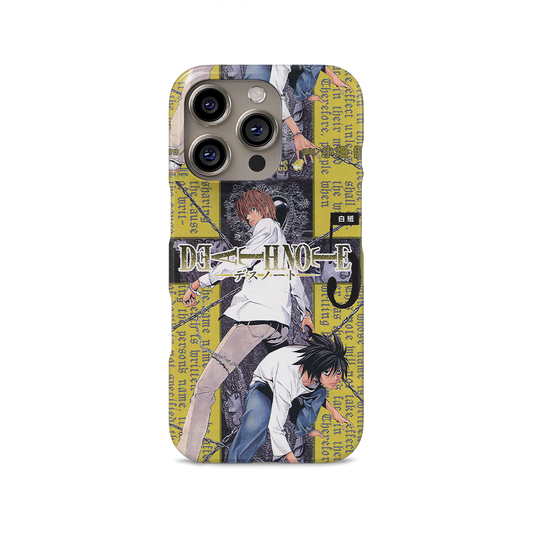 Death Note Vol.05-Slim