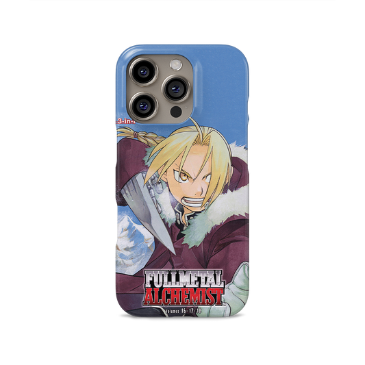 Fullmetal Alchemist Vol.06-Slim