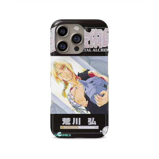 Fullmetal Alchemist Vol.27-Slim