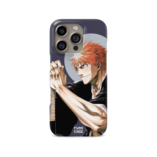 Ichigo Kurosaki Case-Slim