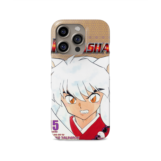 Inuyasha Vol.15-Slim