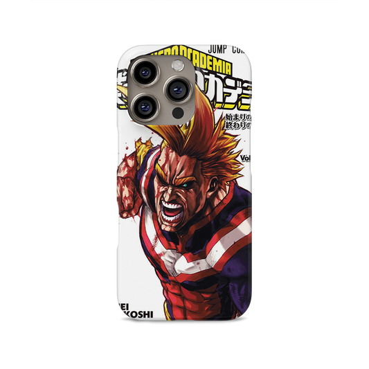 My Hero Academia Vol.11-Slim