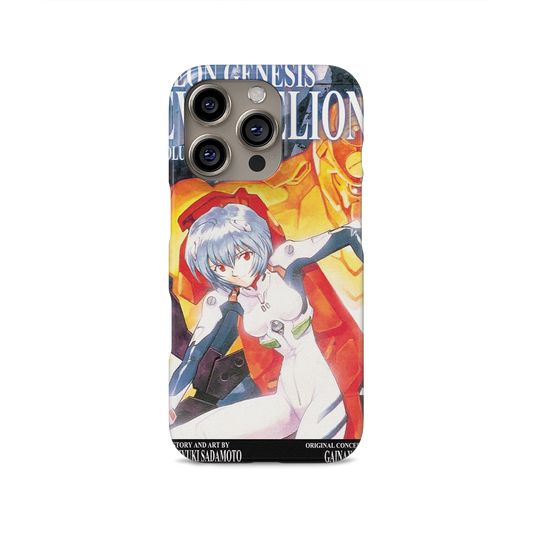 Neon Genesis Evangelion Vol.03-Slim