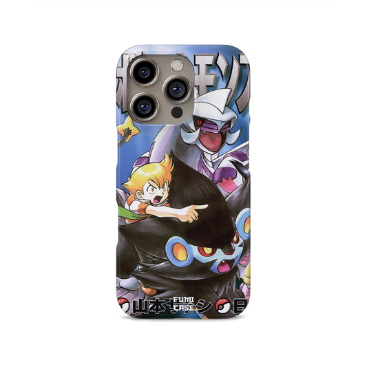 OG Pokemon Vol.35-Slim