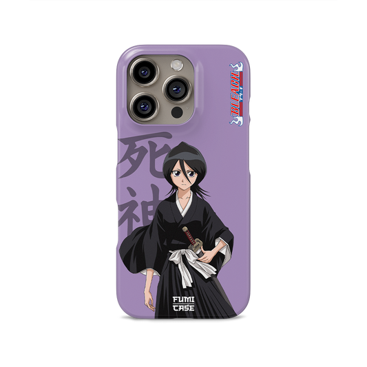 Rukia Kuchiki-Slim