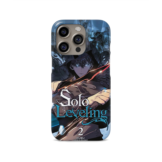 Solo Leveling Vol.02-Slim