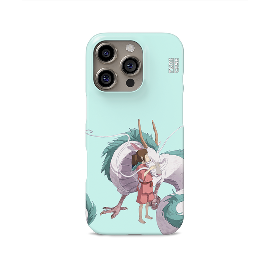 Spirited Away Fumi Case-Slim
