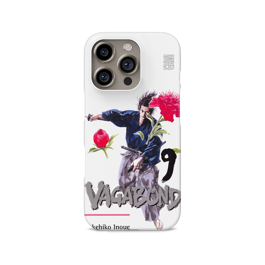 Vagabond Vol.09-Slim