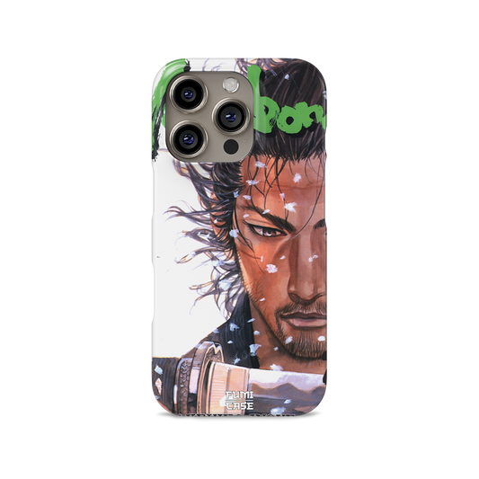 Vagabond Vol.36-Slim