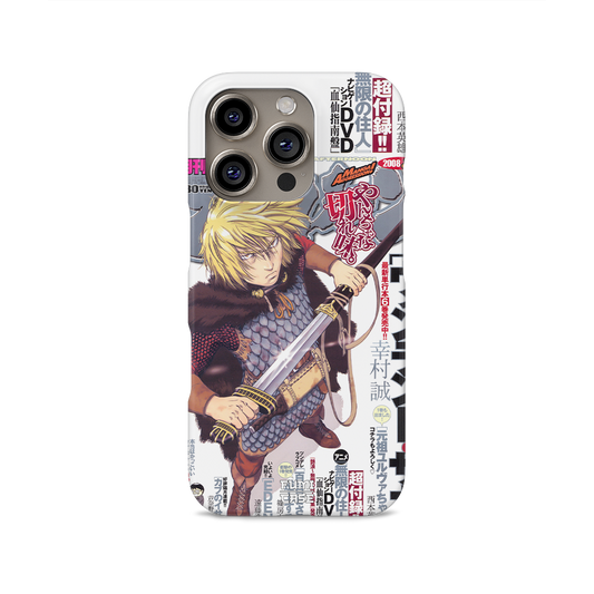 Vinland 2008 Cover-Slim