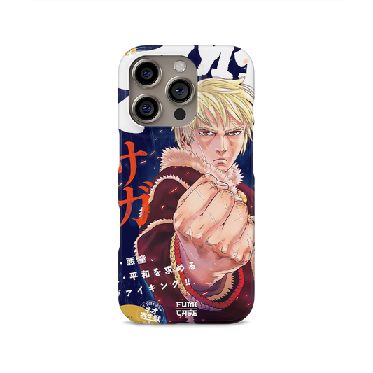 Vinland Saga Cover #414-Slim