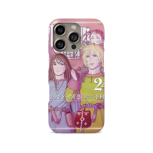 Vinland Saga Vol.24-Slim