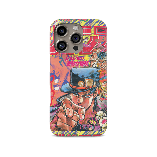 Weekly Shonen Jump n°1165-Slim