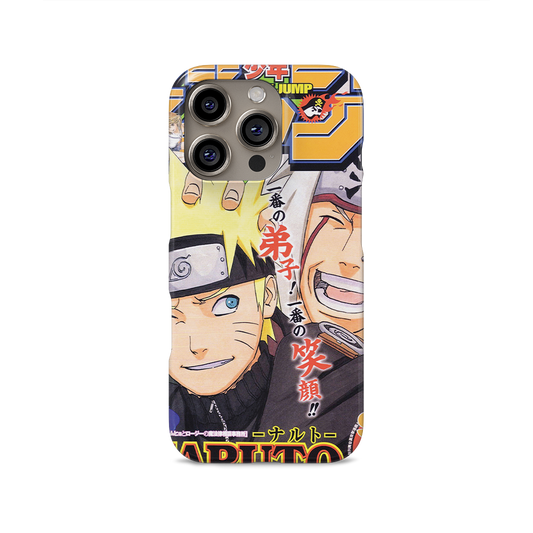 Weekly Shonen Jump n°1950-Slim