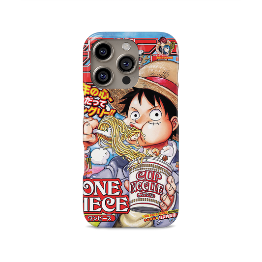 Weekly Shonen Jump n°2544-Slim