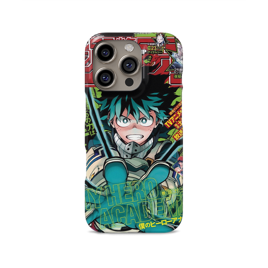 Weekly Shonen Jump n°2594-Slim