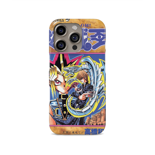 Yu Gi Oh! Vol.10-Slim