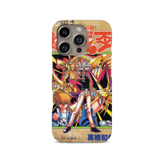 Yu Gi Oh! Vol.25-Slim