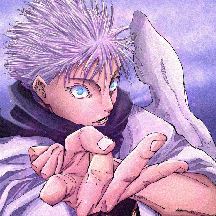 Jujutsu Kaisen Slim Phone Cases