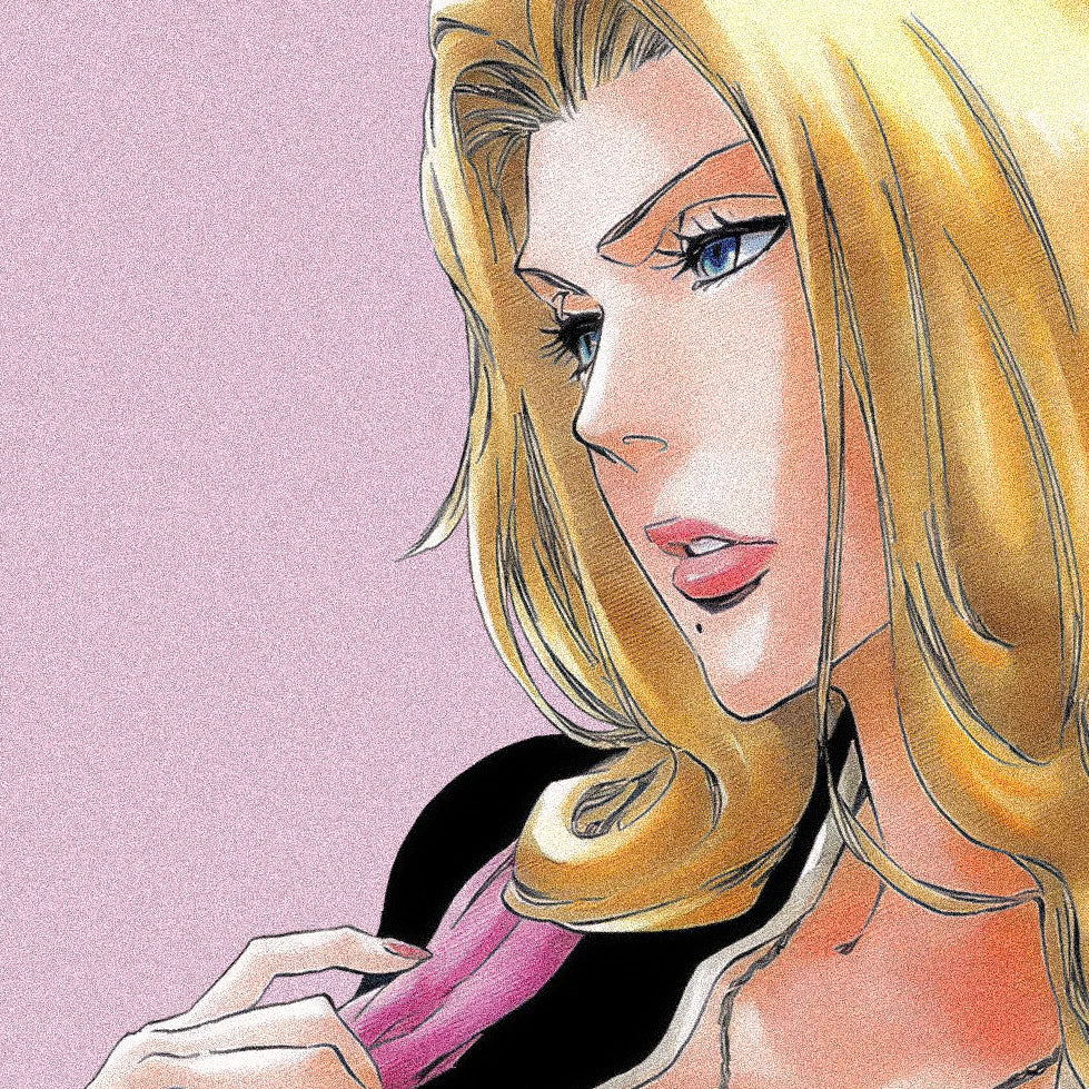 Waifu Slim Phone Cases