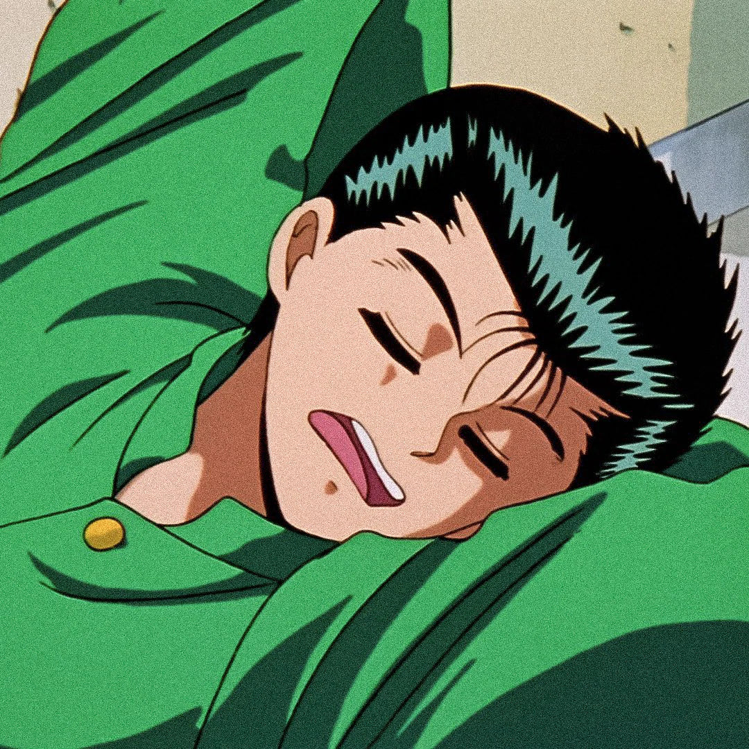 Yu Yu Hakusho Slim Phone Cases