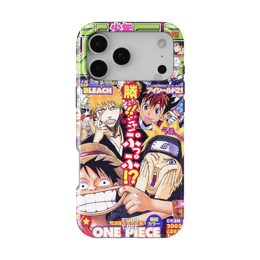 2005 OG's SPECIAL-Tough MagSafe