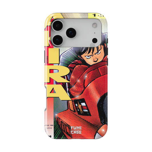 AKIRA #1-Tough MagSafe