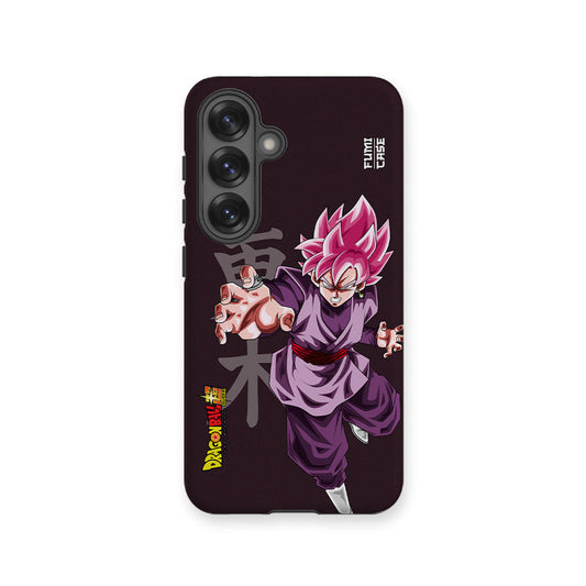 BLACK GOKU !-Tough MagSafe