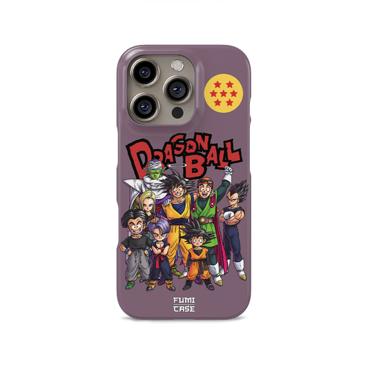 BUU SAGA TEAM ! (1)-Slim