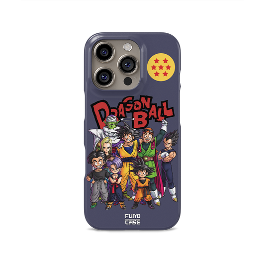 BUU SAGA TEAM !-Slim