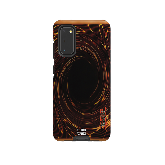 Back Card Case-Tough