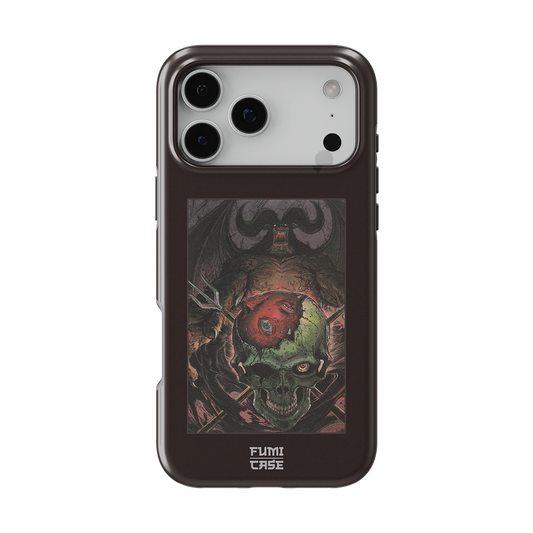 Behelit-Tough MagSafe