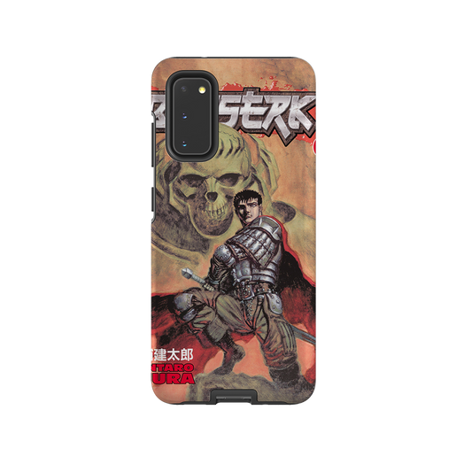 Berserk Vol.10-Tough