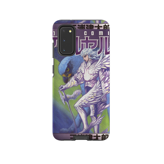 Berserk Vol.21-Tough