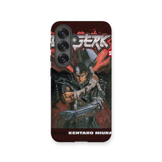 Berserk Vol.27-Tough MagSafe