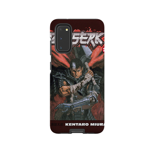 Berserk Vol.27-Tough