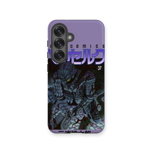 Berserk Vol.37-Tough MagSafe