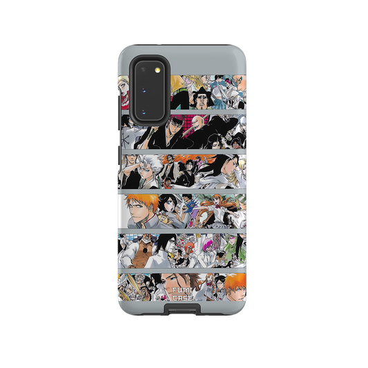 Bleach Artwork Collection-Tough