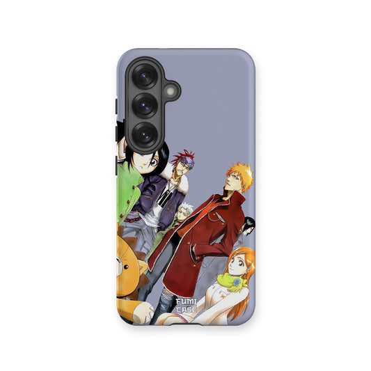 Bleach Fam-Tough MagSafe