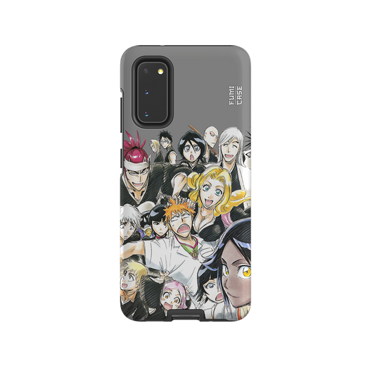 Bleach Fam Artwork-Tough