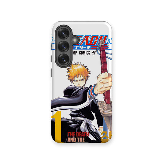 Bleach Vol.01-Tough MagSafe