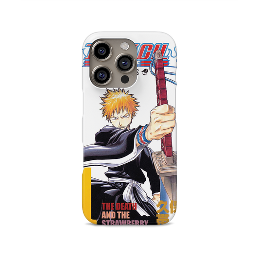 Bleach Vol.01-Slim