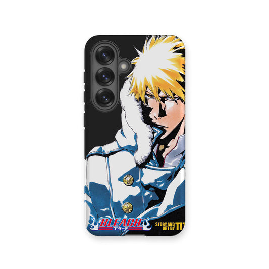 Bleach Vol.17-Tough MagSafe