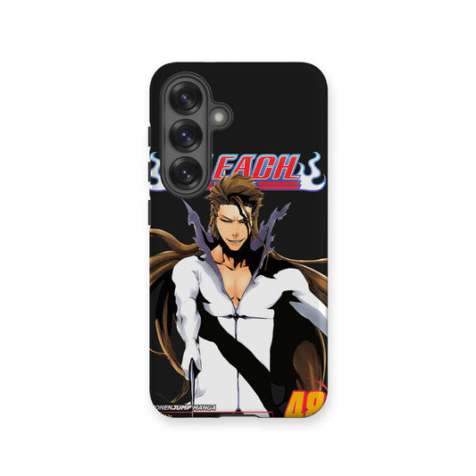 Bleach Vol.48 Special Aizen !-Tough MagSafe