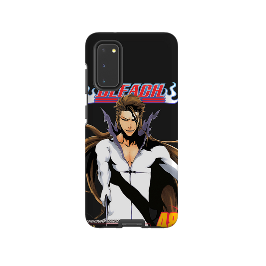 Bleach Vol.48 Special Aizen !-Tough